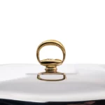 سوفله خوری متوسط مستطیل ام جی اس کد OW3102G - Image 4