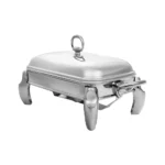 سوفله خوری کوچک مستطیلی ام جی اس OW3103