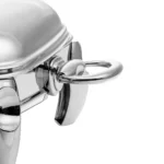 سوفله خوری کوچک مستطیلی ام جی اس OW3103 - Image 2