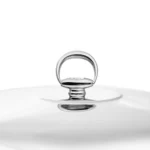 سوفله بزرگ بیضی ام جی اس کد OW3105 - Image 2