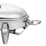 سوفله بزرگ بیضی ام جی اس کد OW3105 - Image 3