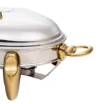 سوفله بزرگ بیضی ام جی اس کد OW3105 - Image 7