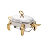 سوفله خوری متوسط بیضی ام جی اس OW3106 - Image 5