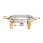 سوفله خوری متوسط بیضی ام جی اس OW3106 - Image 6