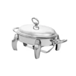 سوفله خوری متوسط بیضی ام جی اس OW3106 - Image 4