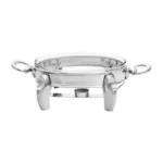 سوفله خوری کوچک بیضی ام جی اس OW3107 - Image 5