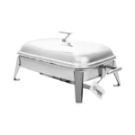 سوفله خوری کوچک مستطیل ام جی اس OW4103 - Image 2