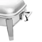 سوفله خوری کوچک مستطیل ام جی اس OW4103