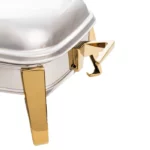 سوفله خوری کوچک مستطیل ام جی اس OW4103 - Image 5