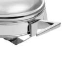 سوفله خوری متوسط بیضی MGS کد OW4106