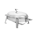 سوفله خوری متوسط بیضی MGS کد OW4106 - Image 2