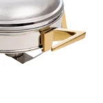 سوفله خوری متوسط بیضی MGS کد OW4106 - Image 3