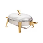 سوفله خوری متوسط بیضی MGS کد OW4106 - Image 5