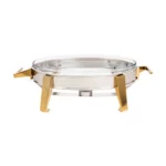 سوفله خوری متوسط بیضی MGS کد OW4106 - Image 4