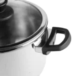 زودپز 4 و 6 لیتری دوقلو ام جی اس PC201 - Image 2