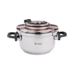 زودپز 4 و 6 لیتری دوقلو ام جی اس PC201 - Image 3