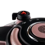 زودپز 4 و 6 لیتری دوقلو ام جی اس PC201 - Image 4