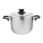 زودپز 4 و 6 لیتری دوقلو ام جی اس PC201 - Image 5