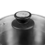 زودپز 4 و 6 لیتری دوقلو ام جی اس PC201 - Image 7