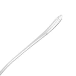 قاشق چای خوری ام جی اس استیل DF-050