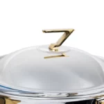 سوفله خوری ام جی اس OW4108 - Image 3