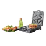 ساندویچ ساز کاخلر Pro1 سه سینی