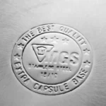 قابلمه استیل ام جی اس سایز 24 کد PSS2122 - Image 5