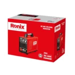 اینورتر جوشکاری 200 آمپر رونیکس RH-4600 - Image 6