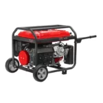 موتور برق بنزینی رونیکس RH4783 با توان 6500 وات