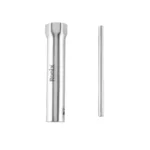 موتور برق بنزینی رونیکس RH4783 با توان 6500 وات - Image 3