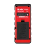 متر لیزری 100 متری نور قرمز رونیکس RH-9353 - Image 2