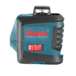 تراز لیزری 360+120+120 درجه رونیکس RH-9504 - Image 7