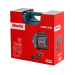 تراز لیزری 360+120+120 درجه رونیکس RH-9504 - Image 9