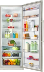 یخچال و فریزر کلور ۳۶ فوت RNT101-FNT101 سفید - Image 7