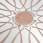 قابلمه ام جی اس سایز 28 گرانیتی طرح B ایتالیا