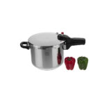 زودپز پارس استیل 6 لیتری - Image 2