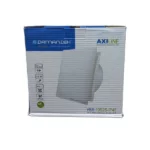 هواکش خانگی آکسی لاین VBX-S2S-IP دمنده سری VBX - Image 2