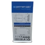 هواکش خانگی آکسی لاین VBX-S2S-IP دمنده سری VBX - Image 3