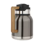 فلاسک ام جی اس 1.5 لیتری VJ1013S بدنه استیل - Image 2