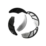 خردکن وولن WOLLEN 9030 - Image 2