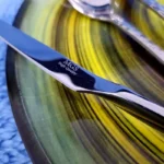 سرویس قاشق و چنگال ام جی اس 12 نفره 58 پارچه 007 - Image 3