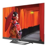 تلویزیون گیمینگ آیوا ال ای دی ZM-GN9U 65 UHD Mini QLED 4K Gray 144Hz