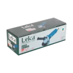 مینی فرز لکا AG115-07 - Image 3