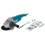 سنگ فرز لکا AG-180-20