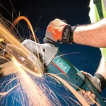 سنگ فرز لکا AG-180-20 - Image 4