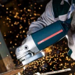 مینی فرز لکا AG-180-21