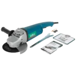 مینی فرز لکا AG-180-21 - Image 2