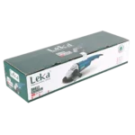 مینی فرز لکا AG-180-21 - Image 3