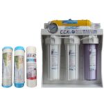 دستگاه تصفیه کننده آب سی سی کا Korea-edition3600