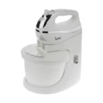 آیسن همزن کاسه دار 422 تمام پلاستیک